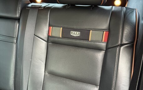 Jeep Grand Cherokee, 2011 год, 1 500 000 рублей, 11 фотография