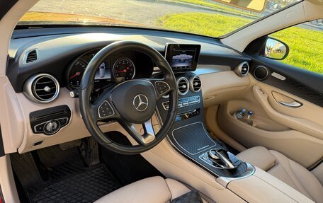 Mercedes-Benz GLC, 2017 год, 2 850 000 рублей, 6 фотография