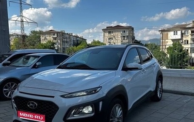 Hyundai Kona I, 2019 год, 2 250 000 рублей, 1 фотография