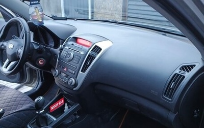 KIA cee'd I рестайлинг, 2010 год, 850 000 рублей, 1 фотография