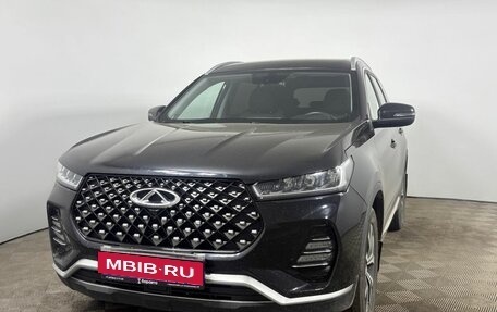 Chery Tiggo 7 Pro, 2021 год, 1 730 000 рублей, 1 фотография