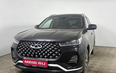 Chery Tiggo 7 Pro, 2021 год, 1 730 000 рублей, 1 фотография