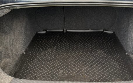 Volkswagen Jetta VI, 2007 год, 640 000 рублей, 11 фотография