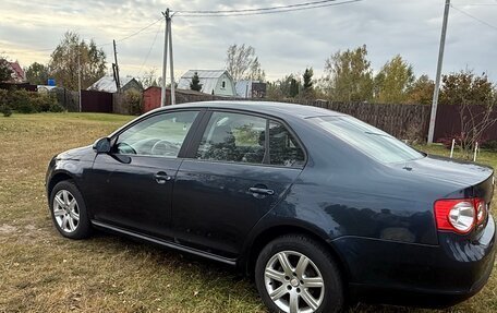 Volkswagen Jetta VI, 2007 год, 640 000 рублей, 7 фотография