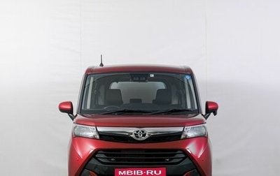 Toyota Tank I, 2019 год, 1 119 000 рублей, 1 фотография