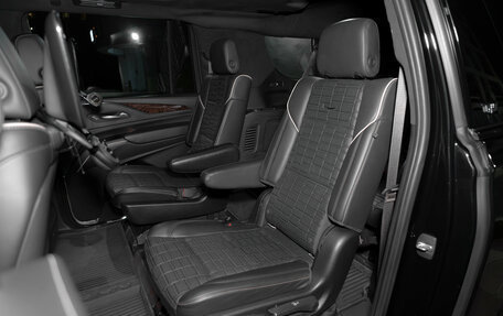 Cadillac Escalade V, 2021 год, 10 490 000 рублей, 30 фотография