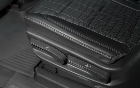 Cadillac Escalade V, 2021 год, 10 490 000 рублей, 33 фотография