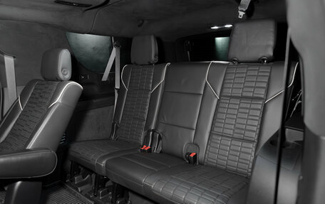Cadillac Escalade V, 2021 год, 10 490 000 рублей, 36 фотография