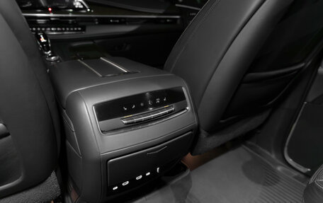 Cadillac Escalade V, 2021 год, 10 490 000 рублей, 34 фотография