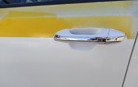 KIA Optima IV, 2019 год, 1 330 000 рублей, 9 фотография