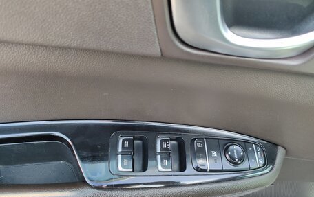 KIA Optima IV, 2019 год, 1 330 000 рублей, 10 фотография