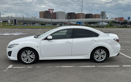 Mazda 6, 2011 год, 1 230 000 рублей, 4 фотография