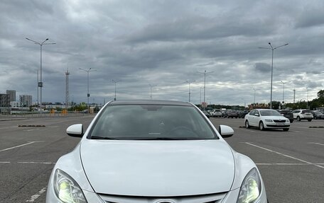 Mazda 6, 2011 год, 1 230 000 рублей, 2 фотография