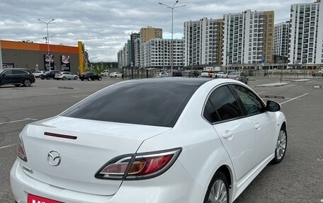 Mazda 6, 2011 год, 1 230 000 рублей, 3 фотография