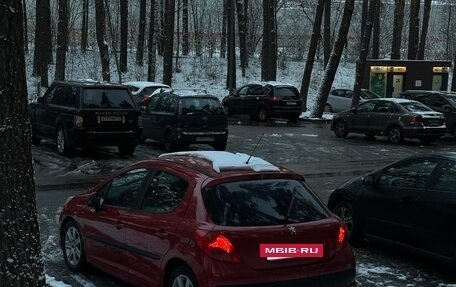 Peugeot 207 I, 2008 год, 320 000 рублей, 2 фотография