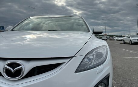 Mazda 6, 2011 год, 1 230 000 рублей, 11 фотография