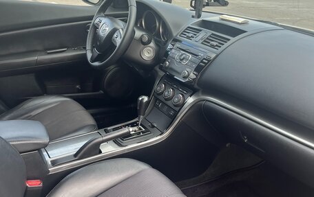 Mazda 6, 2011 год, 1 230 000 рублей, 9 фотография