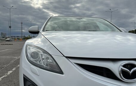 Mazda 6, 2011 год, 1 230 000 рублей, 12 фотография