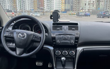 Mazda 6, 2011 год, 1 230 000 рублей, 10 фотография