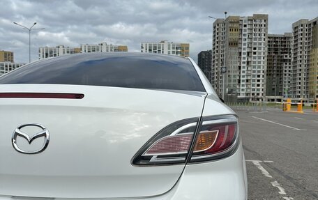 Mazda 6, 2011 год, 1 230 000 рублей, 13 фотография