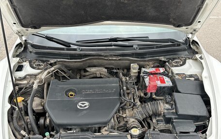Mazda 6, 2011 год, 1 230 000 рублей, 19 фотография