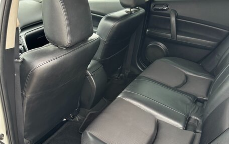 Mazda 6, 2011 год, 1 230 000 рублей, 17 фотография
