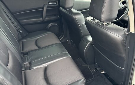 Mazda 6, 2011 год, 1 230 000 рублей, 18 фотография