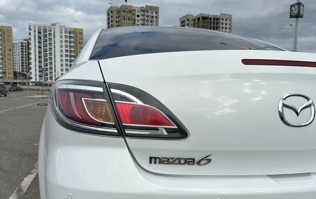 Mazda 6, 2011 год, 1 230 000 рублей, 14 фотография