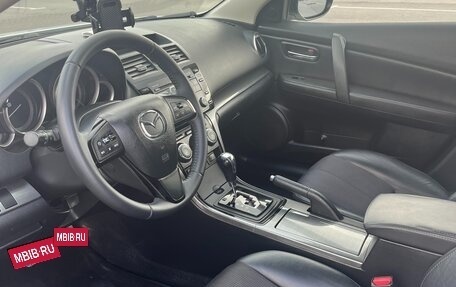 Mazda 6, 2011 год, 1 230 000 рублей, 8 фотография