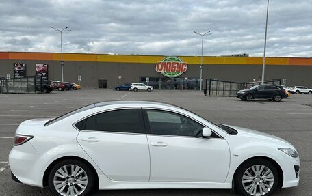 Mazda 6, 2011 год, 1 230 000 рублей, 20 фотография