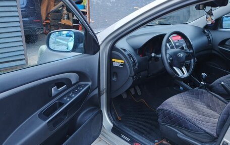 KIA cee'd I рестайлинг, 2010 год, 850 000 рублей, 2 фотография