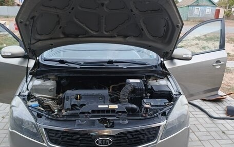 KIA cee'd I рестайлинг, 2010 год, 850 000 рублей, 8 фотография