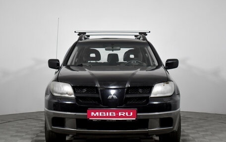Mitsubishi Outlander III рестайлинг 3, 2002 год, 349 000 рублей, 2 фотография