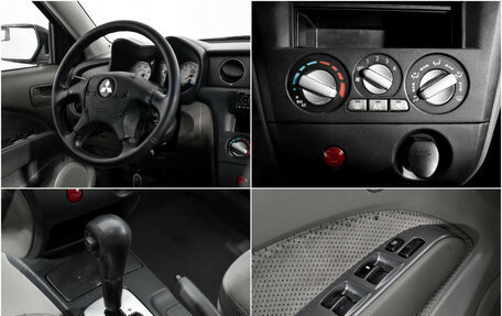 Mitsubishi Outlander III рестайлинг 3, 2002 год, 349 000 рублей, 14 фотография