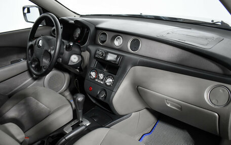 Mitsubishi Outlander III рестайлинг 3, 2002 год, 349 000 рублей, 12 фотография