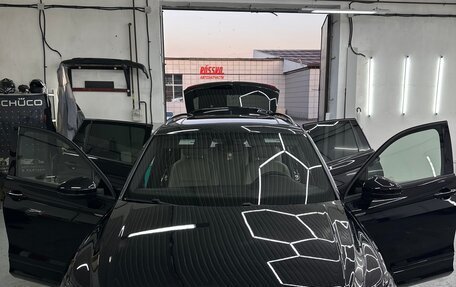 Volkswagen Tiguan II, 2021 год, 3 100 000 рублей, 4 фотография