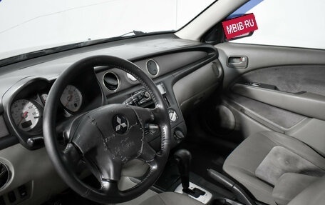 Mitsubishi Outlander III рестайлинг 3, 2002 год, 349 000 рублей, 9 фотография