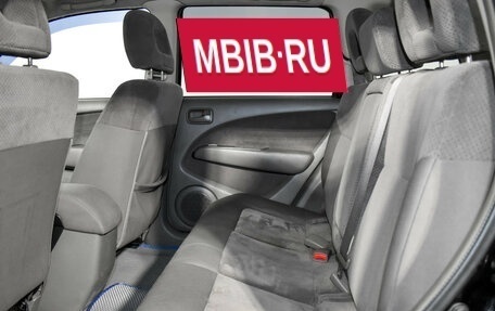 Mitsubishi Outlander III рестайлинг 3, 2002 год, 349 000 рублей, 11 фотография