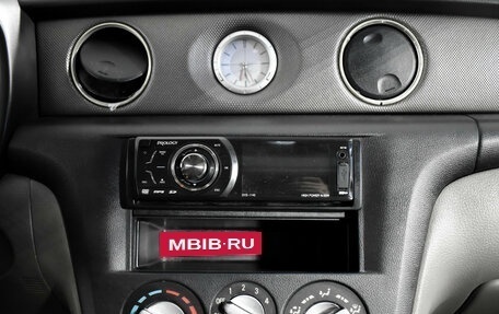 Mitsubishi Outlander III рестайлинг 3, 2002 год, 349 000 рублей, 13 фотография