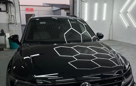 Volkswagen Tiguan II, 2021 год, 3 100 000 рублей, 5 фотография