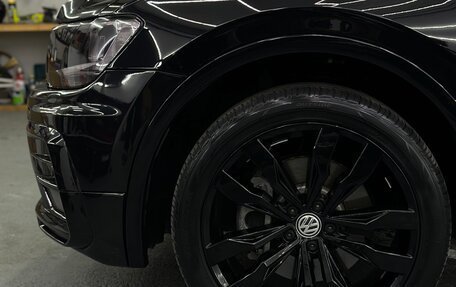 Volkswagen Tiguan II, 2021 год, 3 100 000 рублей, 11 фотография