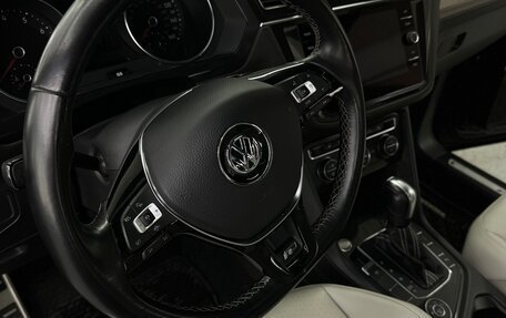 Volkswagen Tiguan II, 2021 год, 3 100 000 рублей, 9 фотография