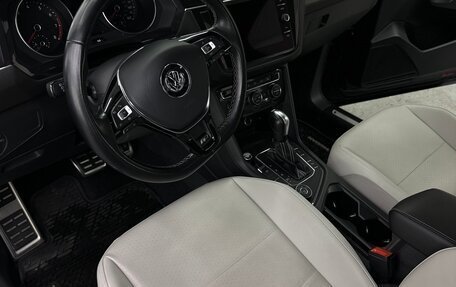 Volkswagen Tiguan II, 2021 год, 3 100 000 рублей, 8 фотография