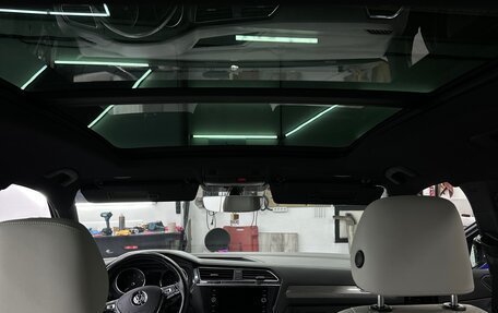 Volkswagen Tiguan II, 2021 год, 3 100 000 рублей, 14 фотография