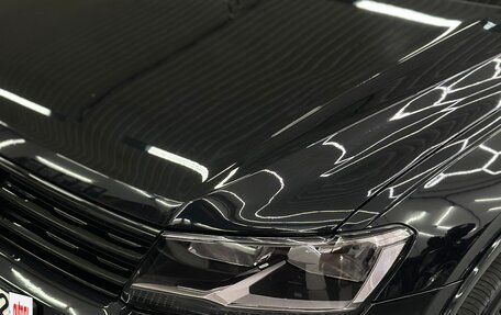 Volkswagen Tiguan II, 2021 год, 3 100 000 рублей, 13 фотография