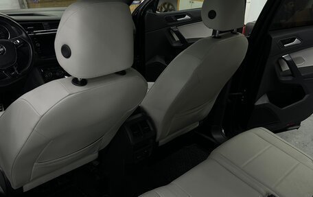 Volkswagen Tiguan II, 2021 год, 3 100 000 рублей, 15 фотография