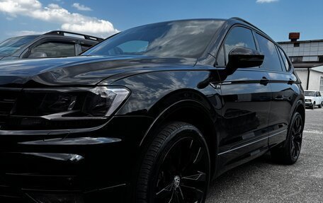 Volkswagen Tiguan II, 2021 год, 3 100 000 рублей, 12 фотография