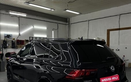 Volkswagen Tiguan II, 2021 год, 3 100 000 рублей, 6 фотография