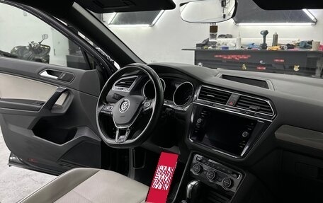 Volkswagen Tiguan II, 2021 год, 3 100 000 рублей, 7 фотография