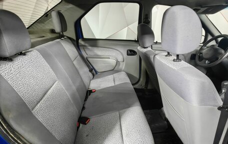Renault Logan I, 2006 год, 109 000 рублей, 15 фотография